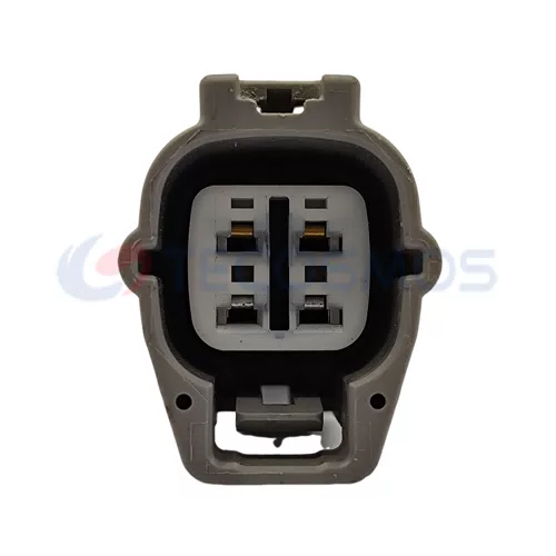 Waterproof Wire Connector Oxygen Sensor Harness Plug for Toyota 4 Pin Female 89465-0E050 89465-0E170 - image 3